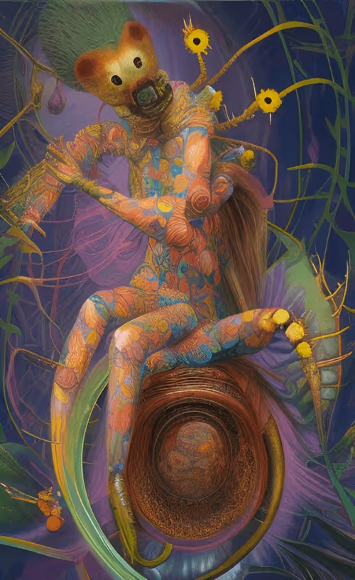 Item #79787343889813582877510155558909016850160649261811296348419943801093250613249 Media