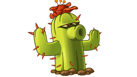 Cactus
