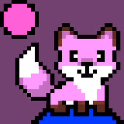 LUCKEE FOX #8