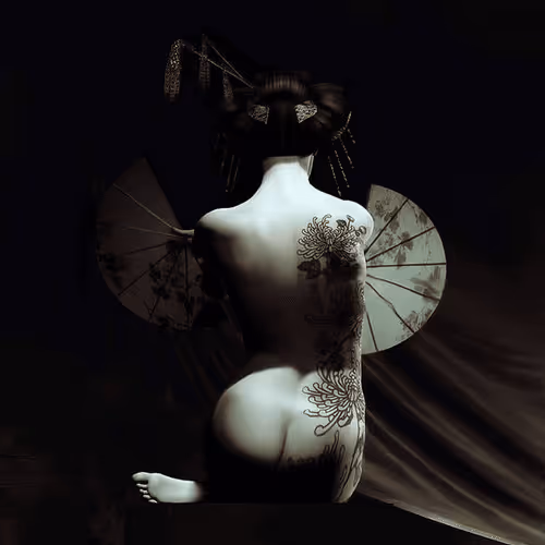 Item #35237386005044361271716550143080040926150323794114116433882289774120421818369 Media