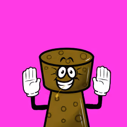 Cork #2251