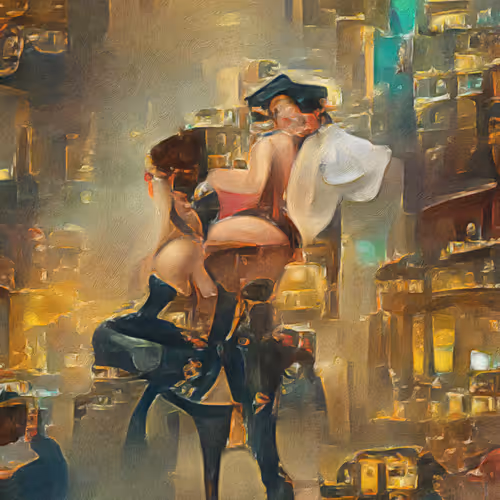 Sex in the City