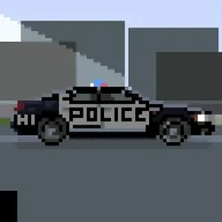 PoliceCar
