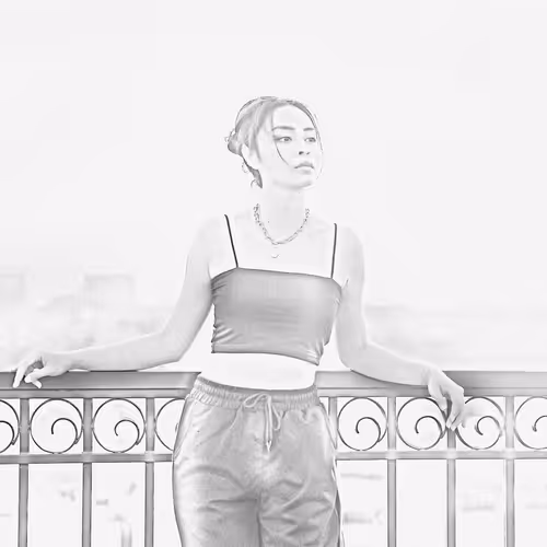 Pencil Drawings 4