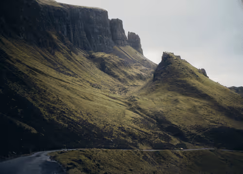 Isle of Skye