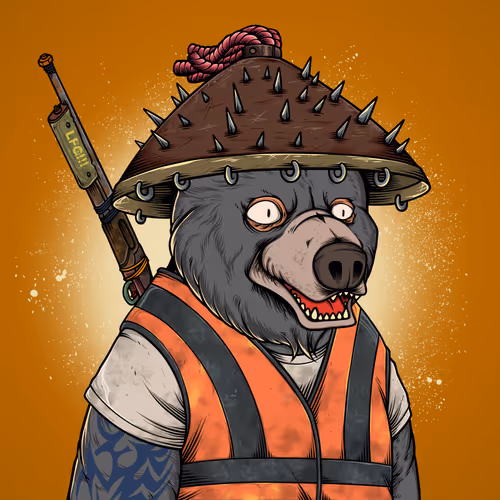 Item #72880278574518979736363940698590462260011180471133370497445468401599267209217 Media