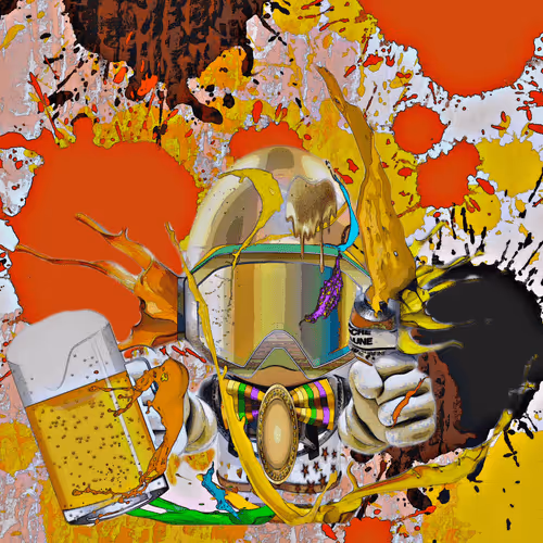 Item #4569214299502450849864096643977486908189270328291175452386767152995643686913 Media