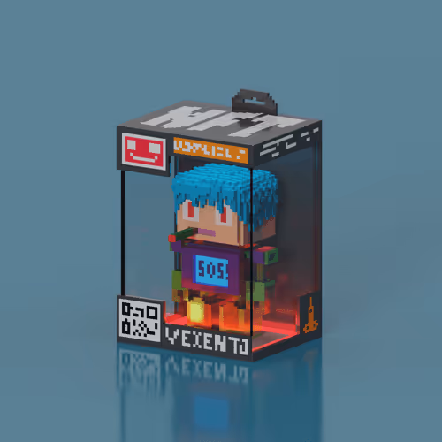 Item #5283677766181606090988715311339040464566124850941873125327811872428809781249 Media