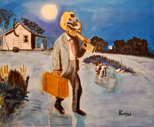 Item #3006591312633413350198007262899316997554761492498704685761311216197789810689 Media