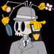 Skeleton 469: GADGET 