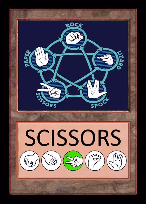 Item #63218682371616467022143912392993088809064404071954384711927667373036923781220 Media