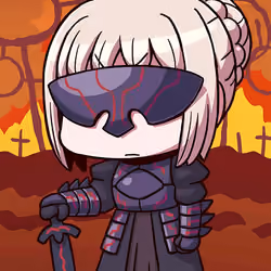 SaberAlter#0001