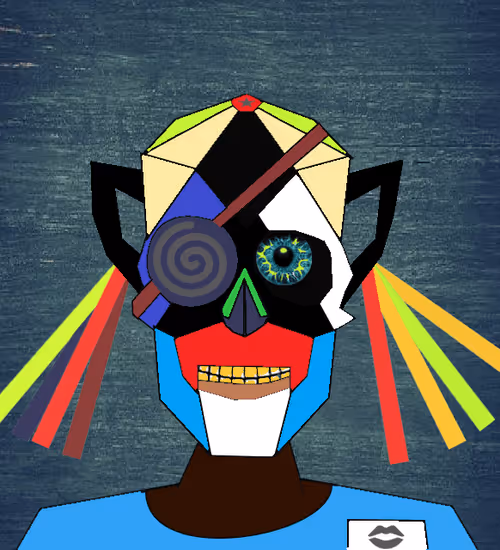 Item #110292559468790325270191479610590174001394859092370649332460563429619794968577 Media