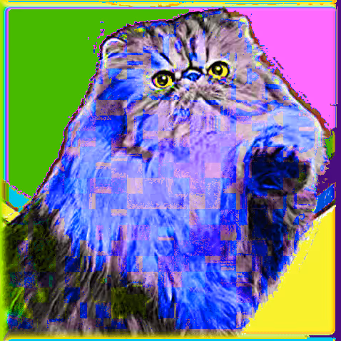 Item #88960586343788958426741174802939624374750119757838653668849977732093236477961 Media