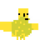 Yellow Bird