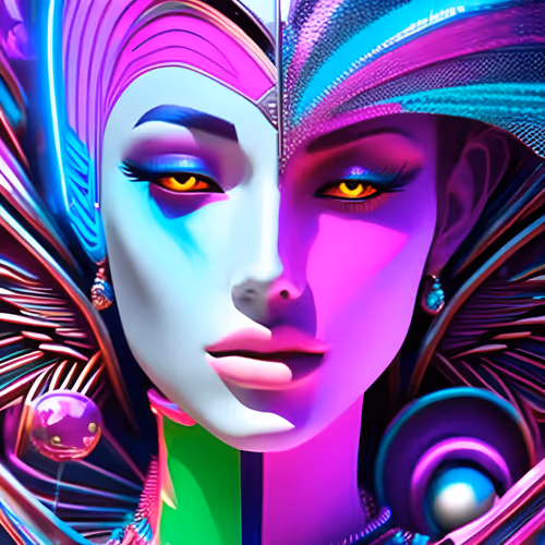 Psychedelic 6