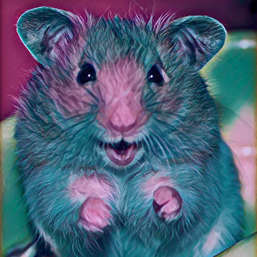 Item #85290439846963378831767393218679351761600522304334437486147836267136775356417 Media