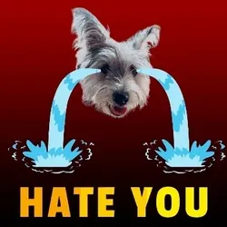 Laurent (Hate You)
