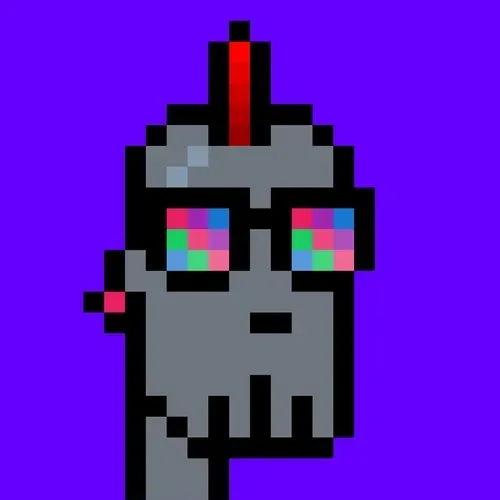Weird Punks Collection