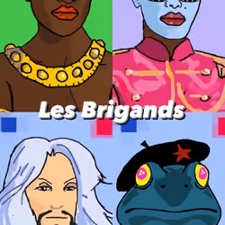 Les Brigands