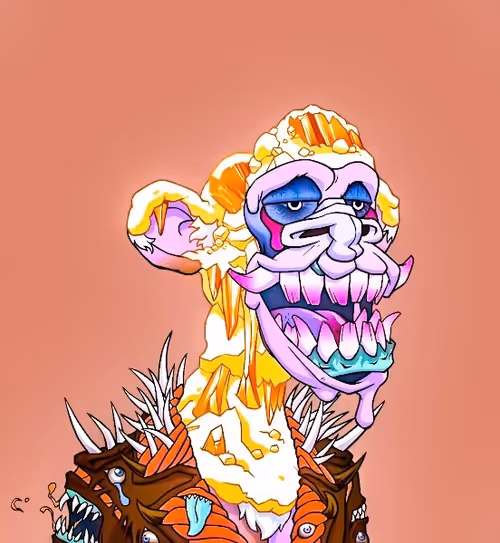 Item #57862947926879339140556370496153942453939740579979480447411805958183797653505 Media