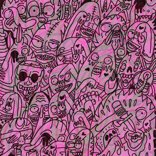 Item #73964571398660979897510504746947111621318601301871478915974883692936551202817 Media