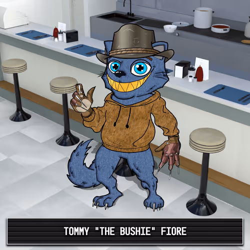 Item #60317658512676919360664880531646187373637843327824457158421647052394157047809 Media