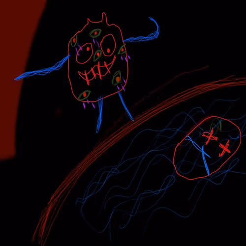 Its Time For Some Fucking Stories logo