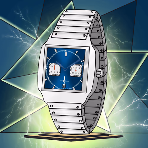 Royal Watch #1420