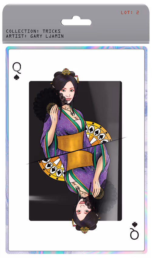 Item #84965182065575915884334548938191497846562857410205979800208343258078306631681 Media