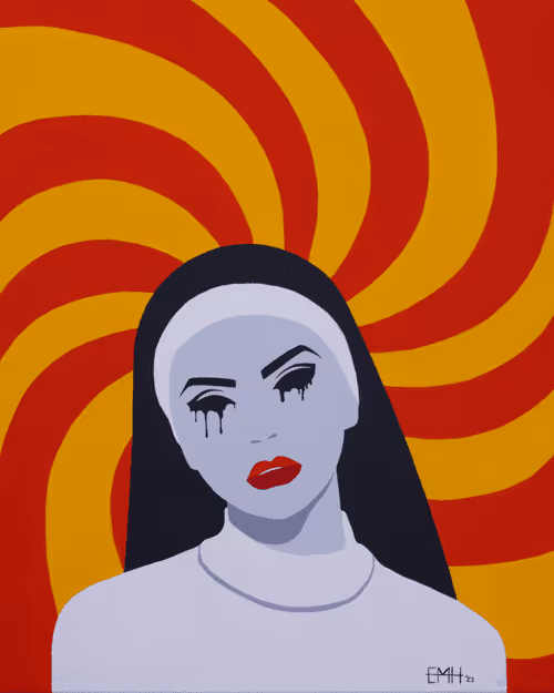 Item #17741690625323221190895862912845506742638061117206641145184180609596165980161 Media