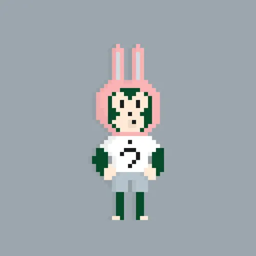 Item #32416907772490057454274447011631093437570690854106043250895424341148671410177 Media