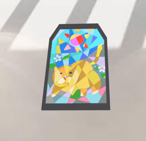 Item #99484247467819844574866309657397461132231188762887729523987961503513820790804 Media