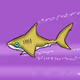 SHARK # 3136