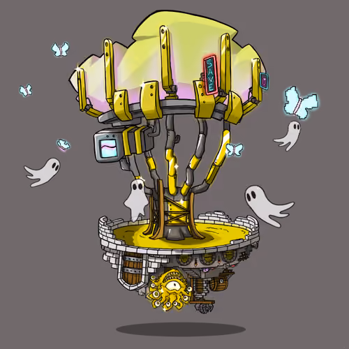 Item #36521426704128605783794240453982685906845137246281329950740104255580544172033 Media