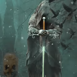 Soul Sword