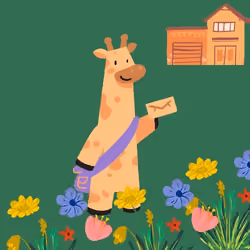 giraffe