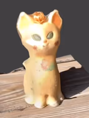 Enamichi 3d Art