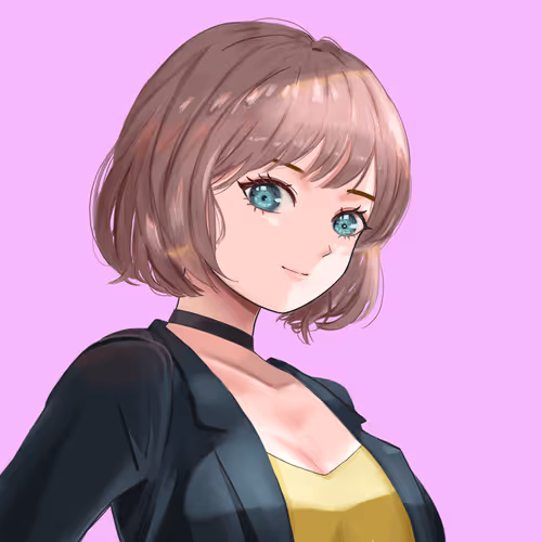 new pfp collection prototype #01