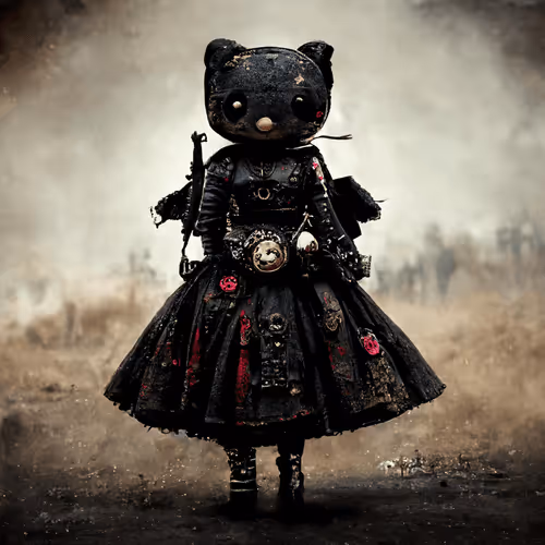 Item #96727489990980470655774752660789140394254918335362047813247437796114442485761 Media