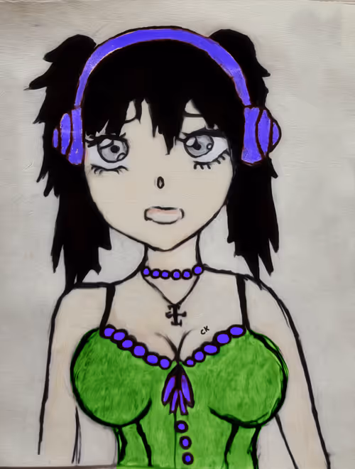 Item #106222711457566553690323105805649037764284669523170217184409302943419145912321 Media