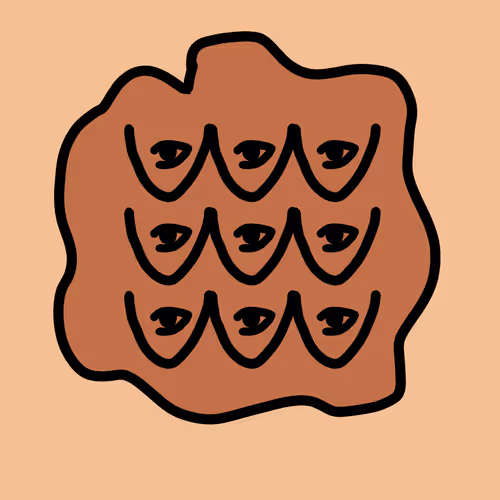 Item #58694909261521144499832177307784717450509873500807711278893115564207611314177 Media