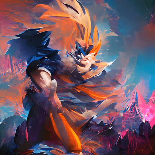 Goku