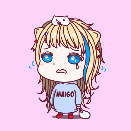 mini PONKO [Confusion]