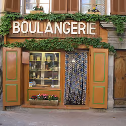 Boulangerie 2