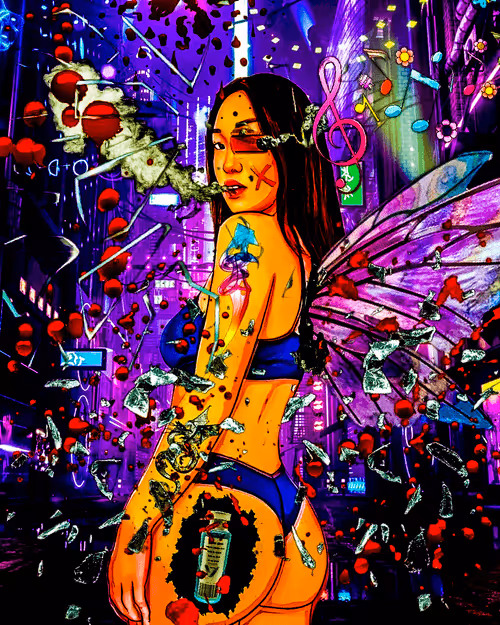 Item #95319167868224815689923548876686588179802448172989370987240477718491112145096 Media