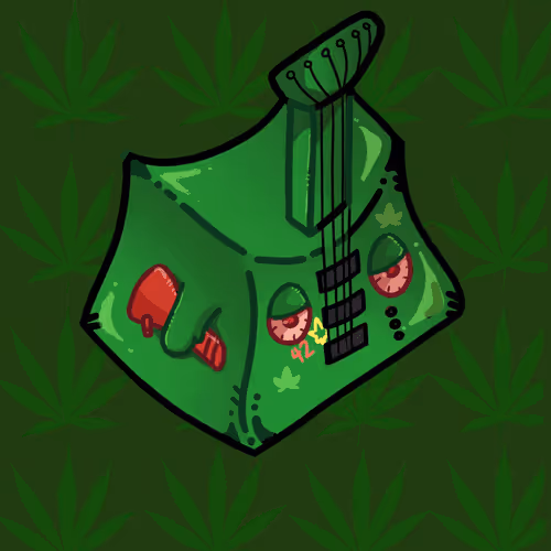 Item #48569332947654169815542966419360219507884628369833886245015904077364827521025 Media