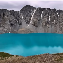 Durin's Lake