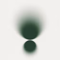 Balance Laserprint Poster Army Green #4