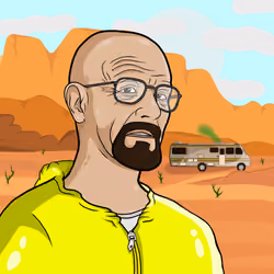 Walter White
